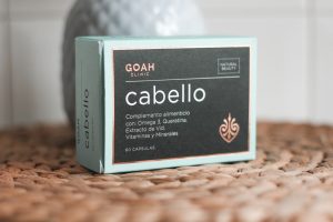 Probamos Goah Clinic, cosmética natural en cápsulas