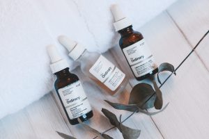 The Ordinary (II) Caffeine Solution 5% + EGCG